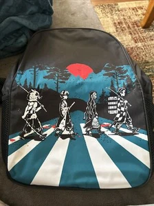 demon slayer backpack - Picture 1 of 3