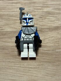 Lego Star Wars Captain Rex Phase 1 Minifigure | 7675 |
