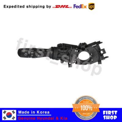 New 934102M115 OEM Lighting & Turn Signal Switch For Kia Optima 2011-2016 - Изображение 1 из 4