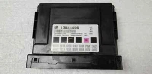 2013 SRX Body Control Module 13589324 Programmed / Cloned To Your Old BCM - Picture 1 of 1
