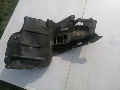 Nissan 300ZX Z32 Twin Turbo Radhausschale Kotflügel Vorne Rechts Bremskanal Luft — 第 1/4 张图片