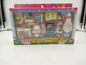 Secret Cocotama First Furniture Set - Picture 1 of 6
