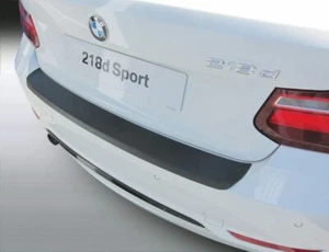 STOßSTANGE KRATZSCHUTZ HINTEN für BMW F22 2DR COUPE SE SPORT 3.14 8.21 RBP859 - Bild 1 von 4