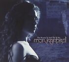 MOR KARBASI - Beauty & The Sea - CD - Import - **Mint Condition**