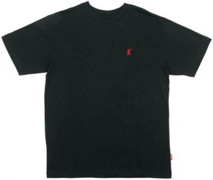 NEW 8FIVE2 SKATE SHOP HONG KONG MCBT POLO CULTURE NOS SKATEBOARD SHIRT + STICKER - Picture 1 of 7