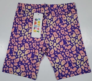 Dot Dot Smile Girls Shorts Size 7 New    - Picture 1 of 5