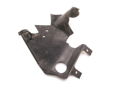 BMW K100 K100RS 1986 carenado cubierta moldura plástico 46631453060 OEM Foto 1 de 4