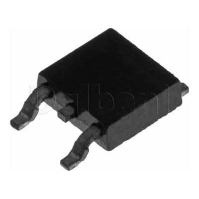 Semicondutor AO original AOD484 - Imagem 1 de 3