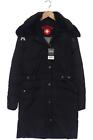Wellensteyn coat women's jacket parka size S black #p0n3b22