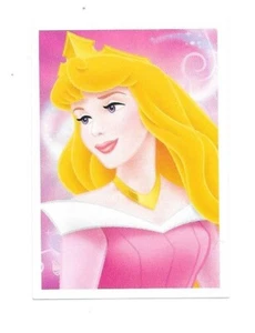 Vignette Disney - Princesse style N°032 - Picture 1 of 1