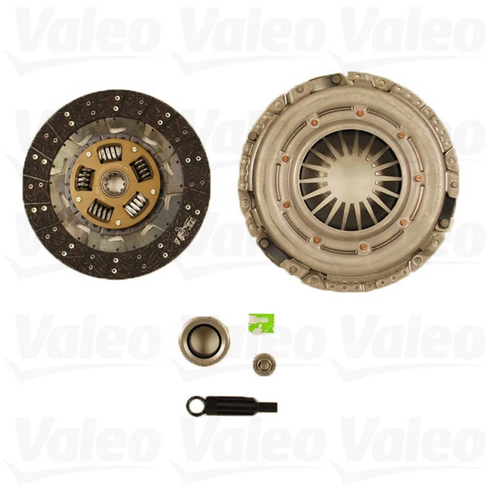 Transmission Clutch Kit-Triton Valeo 53032005 - Image 1 of 2