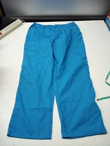 Fashion Seal Healthcare Scrub Pants - Medical Pediatric Vet - Unisex - XL - Picture 1 of 5