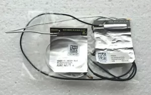 Dell 15 3505 5593 Wireless Wifi Antenna Cables GENUINE TESTED AAN515 ABN515 - Picture 1 of 1