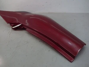 Right Rear Side Fairing Panel for Suzuki GSX1100 G 1991 - 1993 S151 - Picture 1 of 7