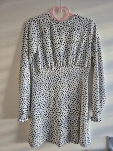 Zara Kleid Wie Neu Gr.158/164 - Bild 1 von 3
