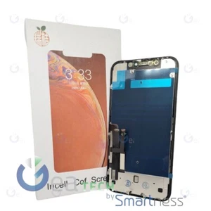 DISPLAY PER APPLE IPHONE 11 A2221 A2111 SCHERMO LCD FHD RJ INCELL PARI ORIGINALE - Zdjęcie 1 z 4