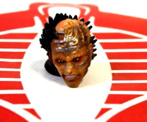 Fist of the North Star Body Part Jagi Serious Head Customizer - Picture 1 of 1