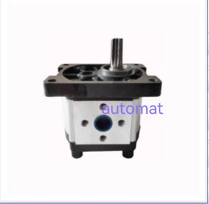 1PCS New CBN-G325 Hydraulic Gear Pump Oil Pump - Picture 1 of 1