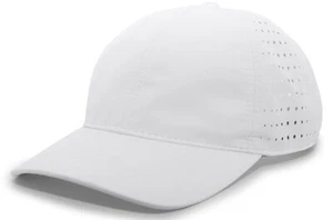 Pacific Headwear 425L Lite Series Perforated Cap - Picture 1 of 7