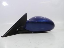 GENUINE 2005 BMW 1 SERIES WING MIRROR N/S PASSENGER LEFT 2 DAY UK POSTAGE
