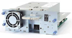 24R2126 IBM LTO 3 400 Go 800 Go INT LVDD - Photo 1/7