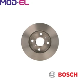 2x BRAKE DISC 0 986 479 S46 FOR TOYOTA ECHOYARIS 2NZ-FE 1.3L 1NZ-FE 1.5L 4cyl - Picture 1 of 12