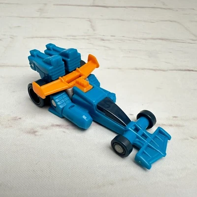 Transformers Armada Blurr mini-con Incinerator - Image 1 of 3