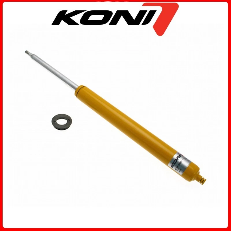 86 1991SPORT#1 COPPIA AMMORTIZZATORI KONI SPORT ANTERIORI DAIHATSU CHARMANT 1300 - Immagine 1 di 1