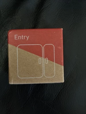 SimpliSafe Home Door And Window Entry Sensor - Image 1 of 4