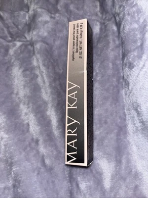 Delineador de ojos Mary Kay MARRÓN PROFUNDO descontinuado nuevo 0,01 oz/0,28 g tono raro ojo duradero Foto 1 de 3