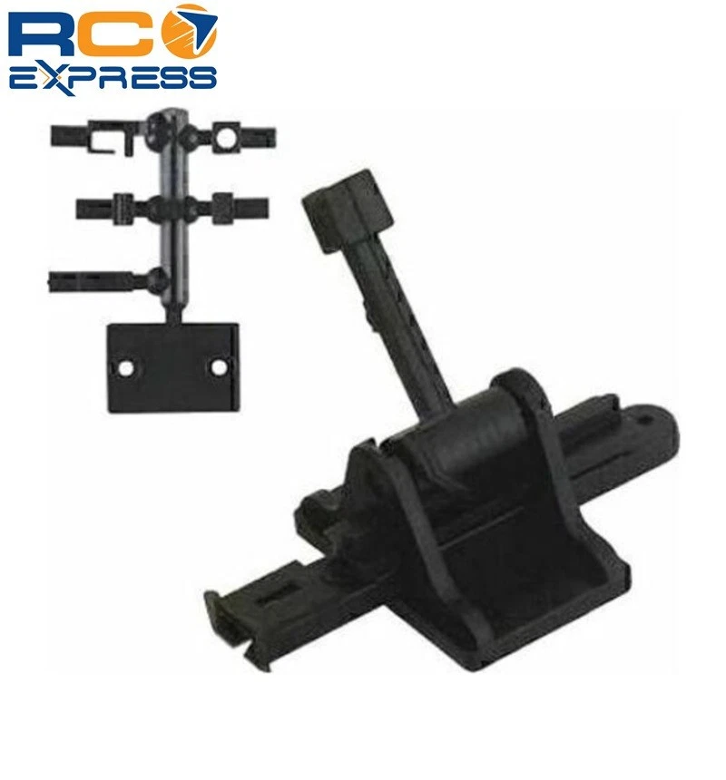 Caboose Industries N Ground Throw w/5 End Fitting for ATL C55 Sprung CAB222S - Image 1 of 1