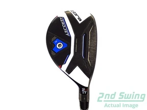 Cobra Aerojet Hybrid 2 Hybrid 17° Graphite Stiff Right 40.25in - Picture 1 of 10