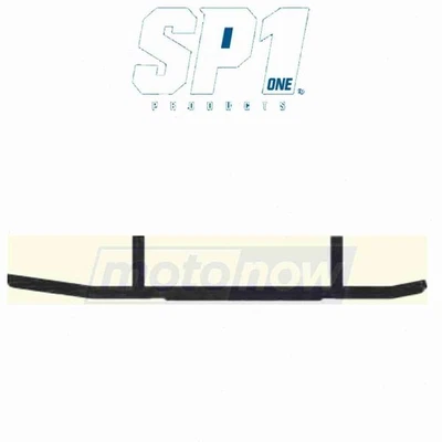 SP1 Slasher Six60 Runners for 2005 Ski-Doo Legend V-1000 GT Sport - Skis xp Foto 1 de 4