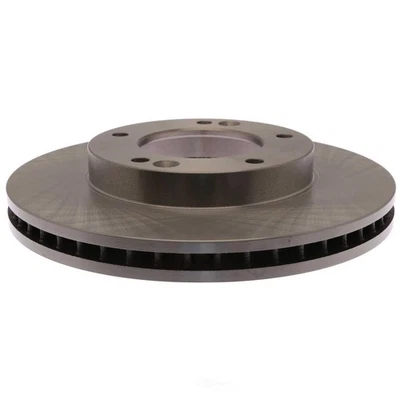 Rotor de freno delantero para Kia Sorento 2003-2006 2004 2005 Raybestos 980325R Foto 1 de 3