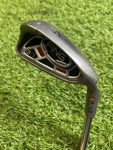 Ping G15 Orange Dot 4 Iron Ping AWT Shaft Stiff Flex RH - Picture 1 of 18