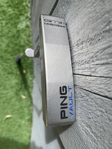 PING Vault Anser 2 Putter 32” RH - Picture 1 of 13