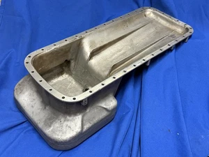 orig. Mercedes cárter de aceite M100 6.3 A1000100313 para W109 - Imagen 1 de 6