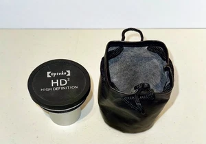 Opteka 2.2x High Definition II (HD2) Telephoto Lens 58mm - Picture 1 of 2