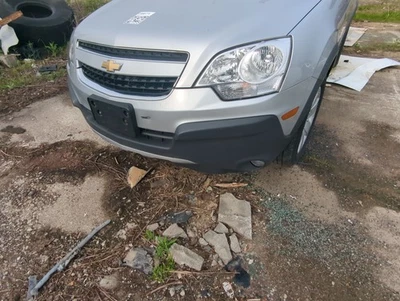 2012-2015 Chevrolet Captiva Sport Front Bumper - Oem M701I Foto 1 de 2