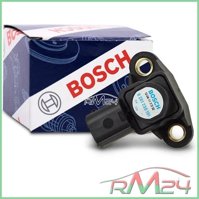 BOSCH SENSORE MAP PER MERCEDES BENZ CLASSE M W163 - Immagine 1 di 4