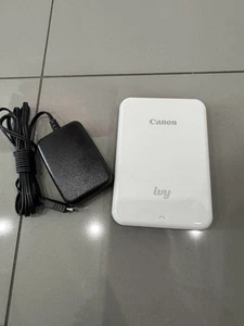 Canon Ivy Mini Mobile Photo Printer - Rose Gold - Picture 1 of 5