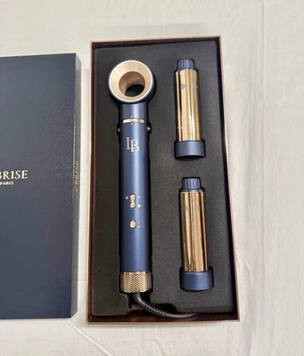 L'Brise Paris BLDC High Speed Motor 3 In 1 Hair Styler Dry Style Curl Coanda - Image 1 of 4