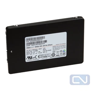 *New (Bulk)* Samsung PM883 Series 480GB MZ-7LH4800 3D NAND SATA 6Gb/s 2.5" SSD - Picture 1 of 3