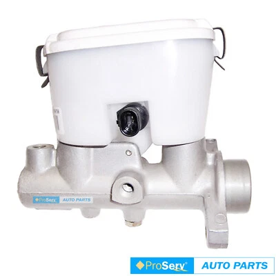 Brake Master Cylinder for Mitsubishi Magna TJ Sports 3.5L V6 Sedan 7/2000-5/2003 - image 1 of 2