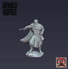 North Humans | Multi Listing | Davale Games 25mm Fantasy Wargaming Miniatures