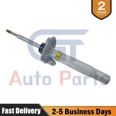 Front Left Shock Absorber Strut EDC For BMW E65 E66 745i 750i 760Li 31316785529 - Image 1 of 4