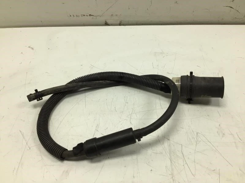 ФИЛЬТР КОМПРЕССОРА ПНЕВМОПОДВЕСКИ AUDI A8 2007 2010 ЗАВОДСКОЙ - Изображение 1 из 4