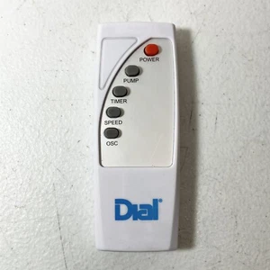 (RARE) Dial Evaporative Cooler Swamp Controller Remote - Picture 1 of 2