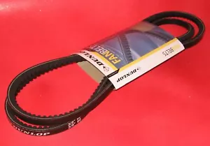 Cintura a V DUNLOP 3VX600 / incollata / 3/8 x 60" / corrisponde a Dayton 2L392 Gates 9412-0600 - Foto 1 di 7