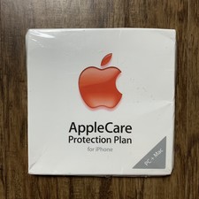2 Year AppleCare Protection Plan for iPhone 4s 4 3g 3gs